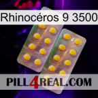 Rhinocéros 9 3500 new10